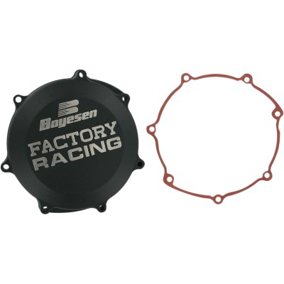 Couvercle de Carter d'Embrayage BOYESEN 450 YFZR Yamaha